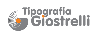 Logo Giostrelli Esteso